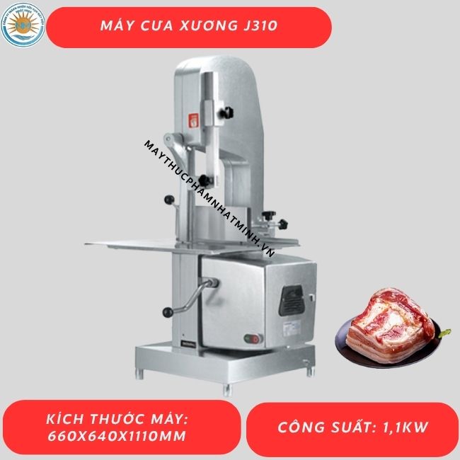 &nbsp;Máy Cưa Xương J310Giá liên hệ